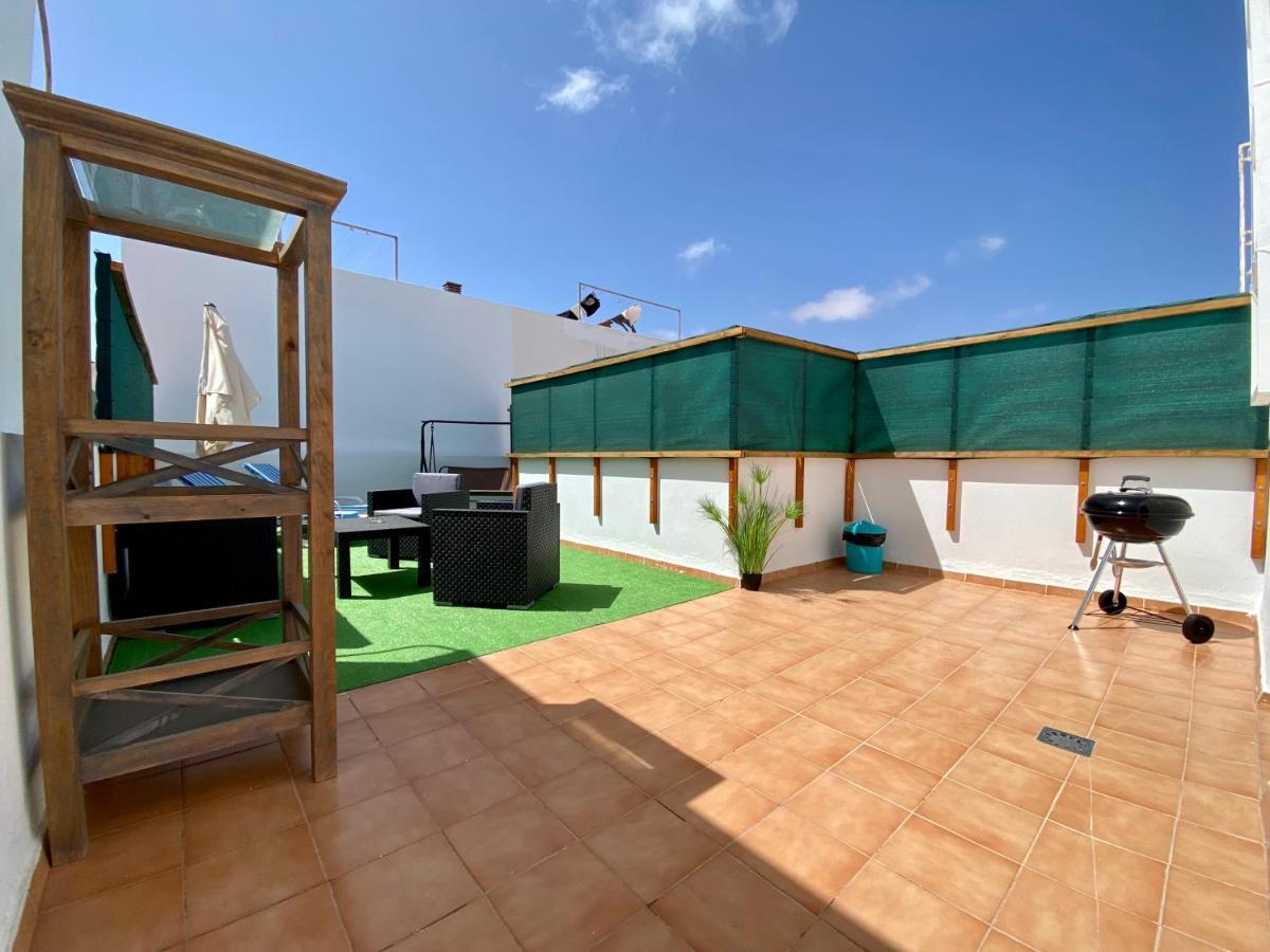 Casa Paty Fuerteventura Villa Puerto del Rosario  Kültér fotó