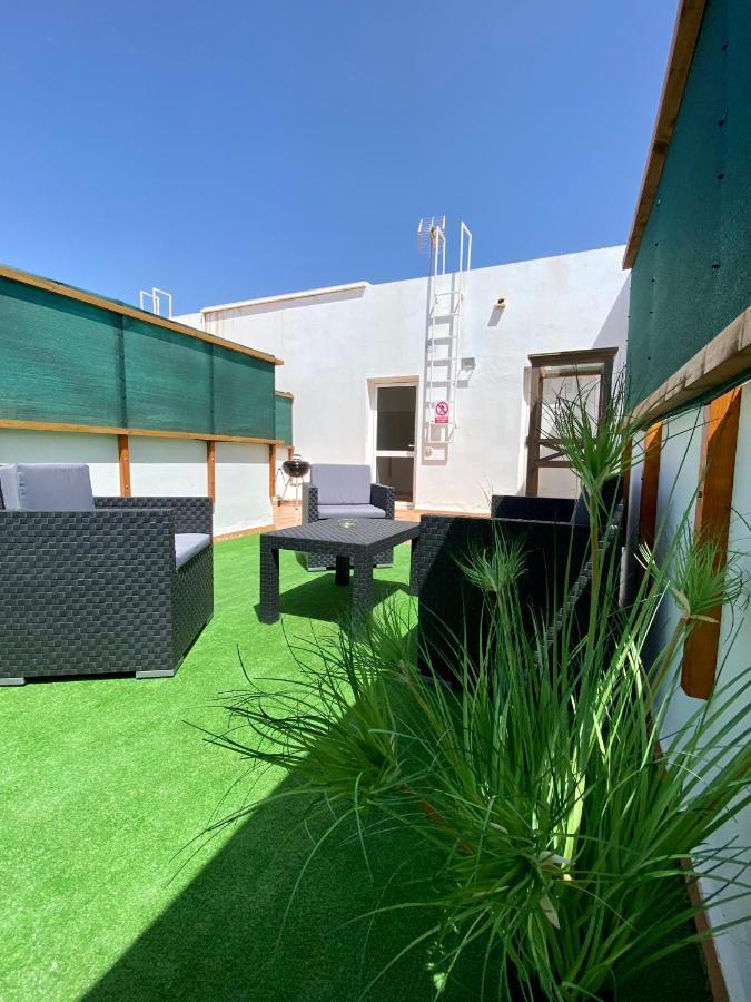 Casa Paty Fuerteventura Villa Puerto del Rosario  Kültér fotó
