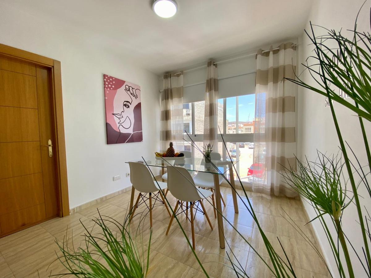 Casa Paty Fuerteventura Villa Puerto del Rosario  Kültér fotó