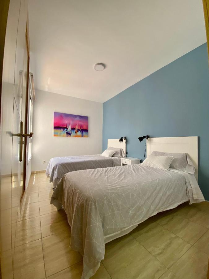 Casa Paty Fuerteventura Villa Puerto del Rosario  Kültér fotó