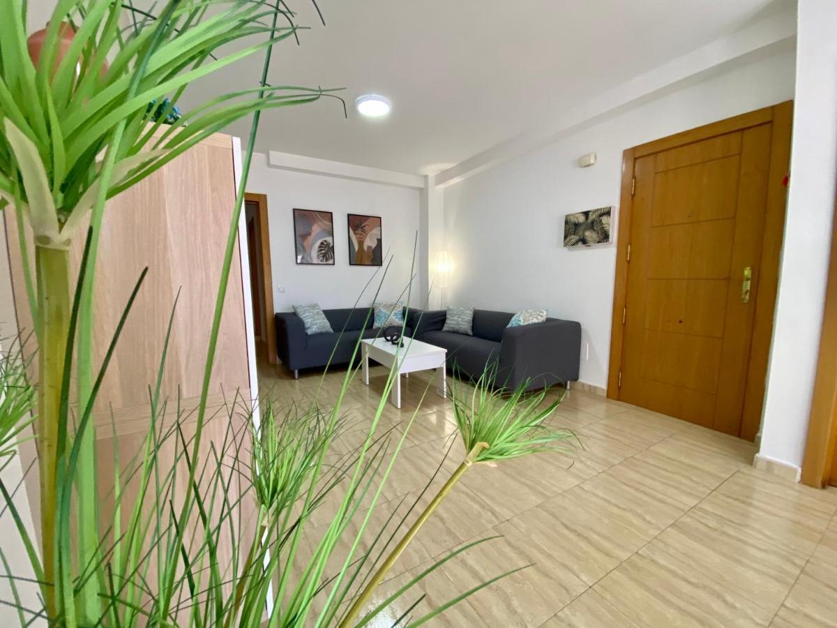 Casa Paty Fuerteventura Villa Puerto del Rosario  Kültér fotó