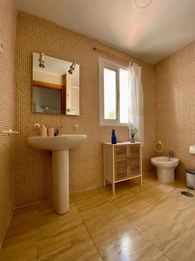 Casa Paty Fuerteventura Villa Puerto del Rosario  Kültér fotó