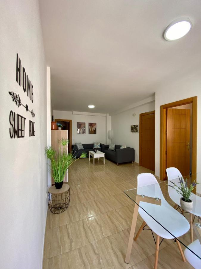 Casa Paty Fuerteventura Villa Puerto del Rosario  Kültér fotó