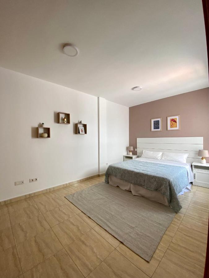 Casa Paty Fuerteventura Villa Puerto del Rosario  Kültér fotó
