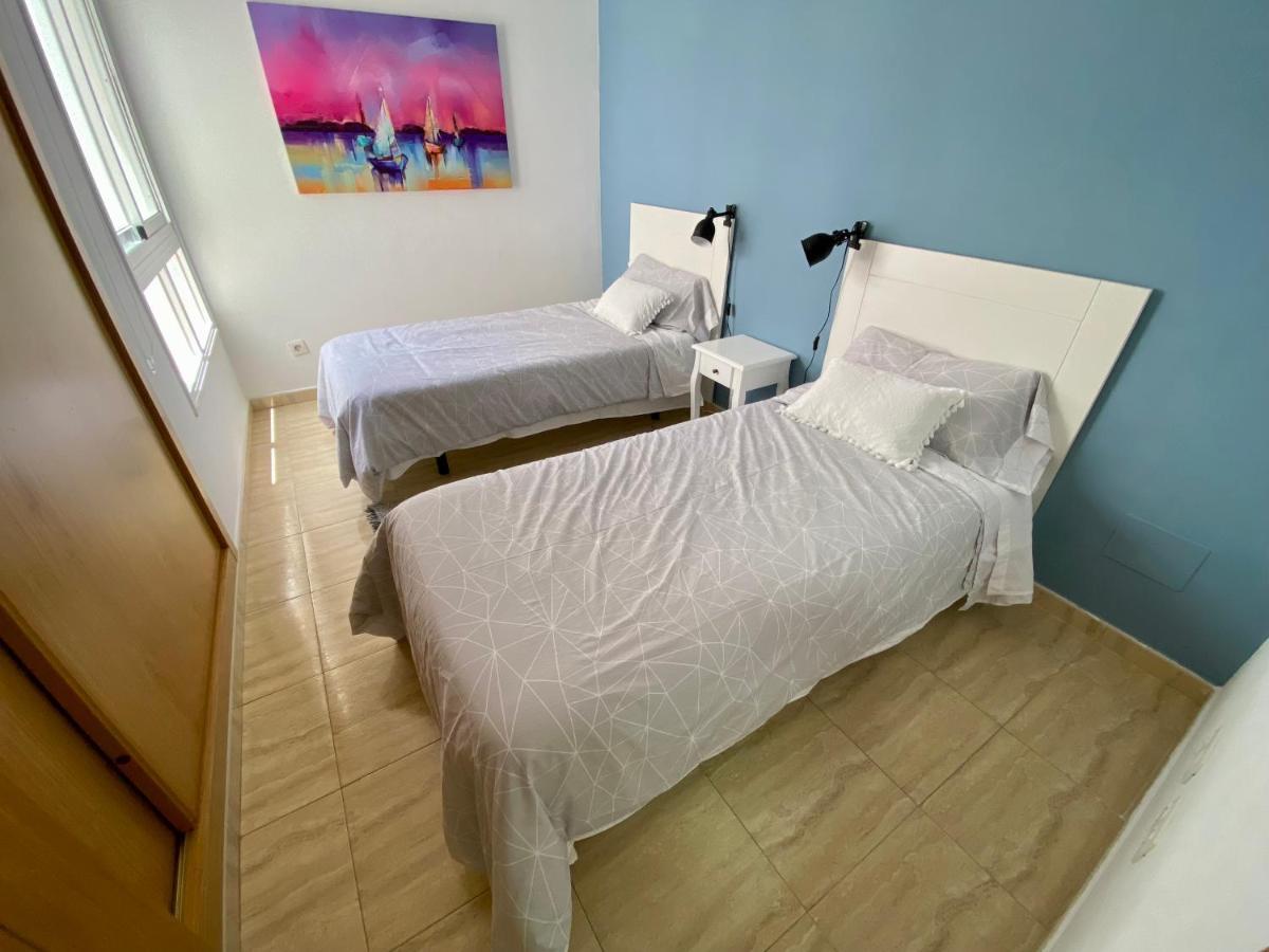 Casa Paty Fuerteventura Villa Puerto del Rosario  Kültér fotó