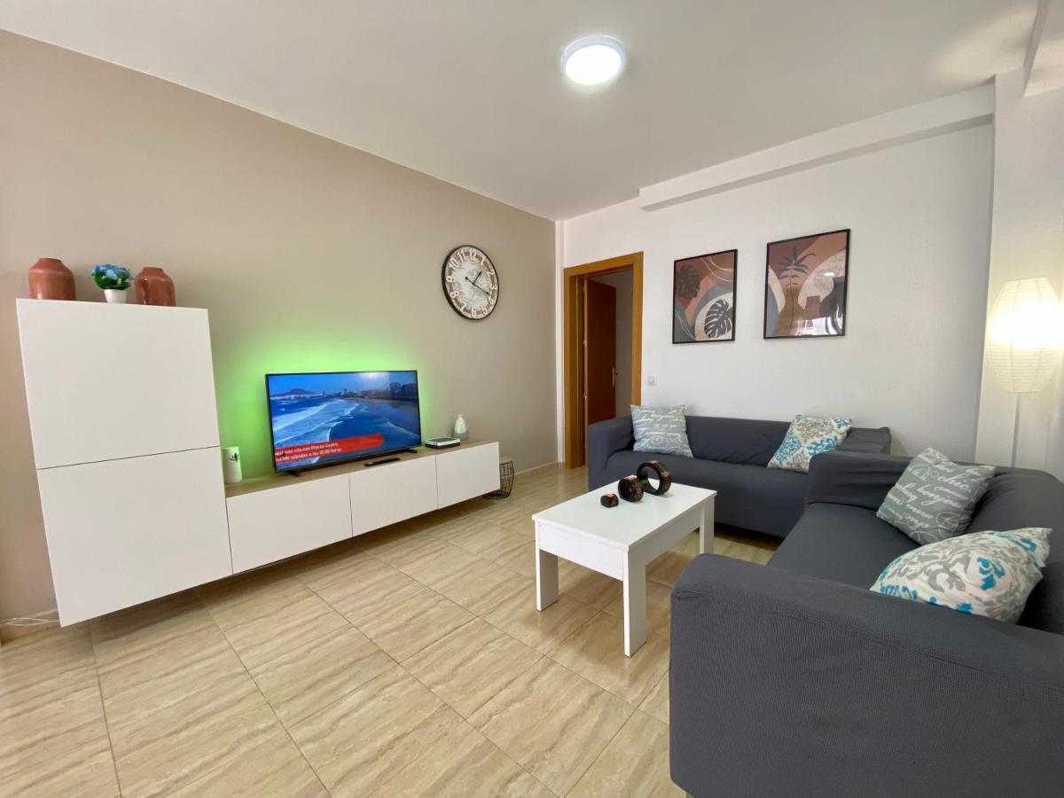Casa Paty Fuerteventura Villa Puerto del Rosario  Kültér fotó