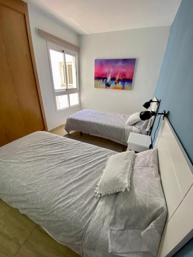 Casa Paty Fuerteventura Villa Puerto del Rosario  Kültér fotó