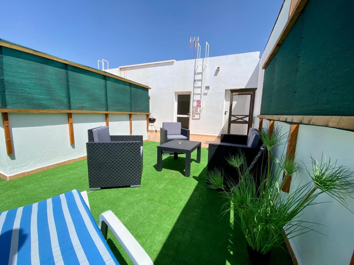 Casa Paty Fuerteventura Villa Puerto del Rosario  Kültér fotó