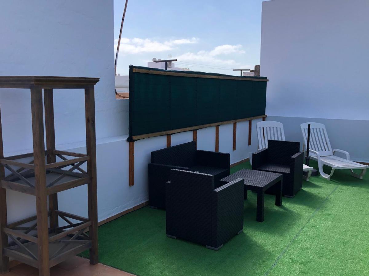 Casa Paty Fuerteventura Villa Puerto del Rosario  Kültér fotó