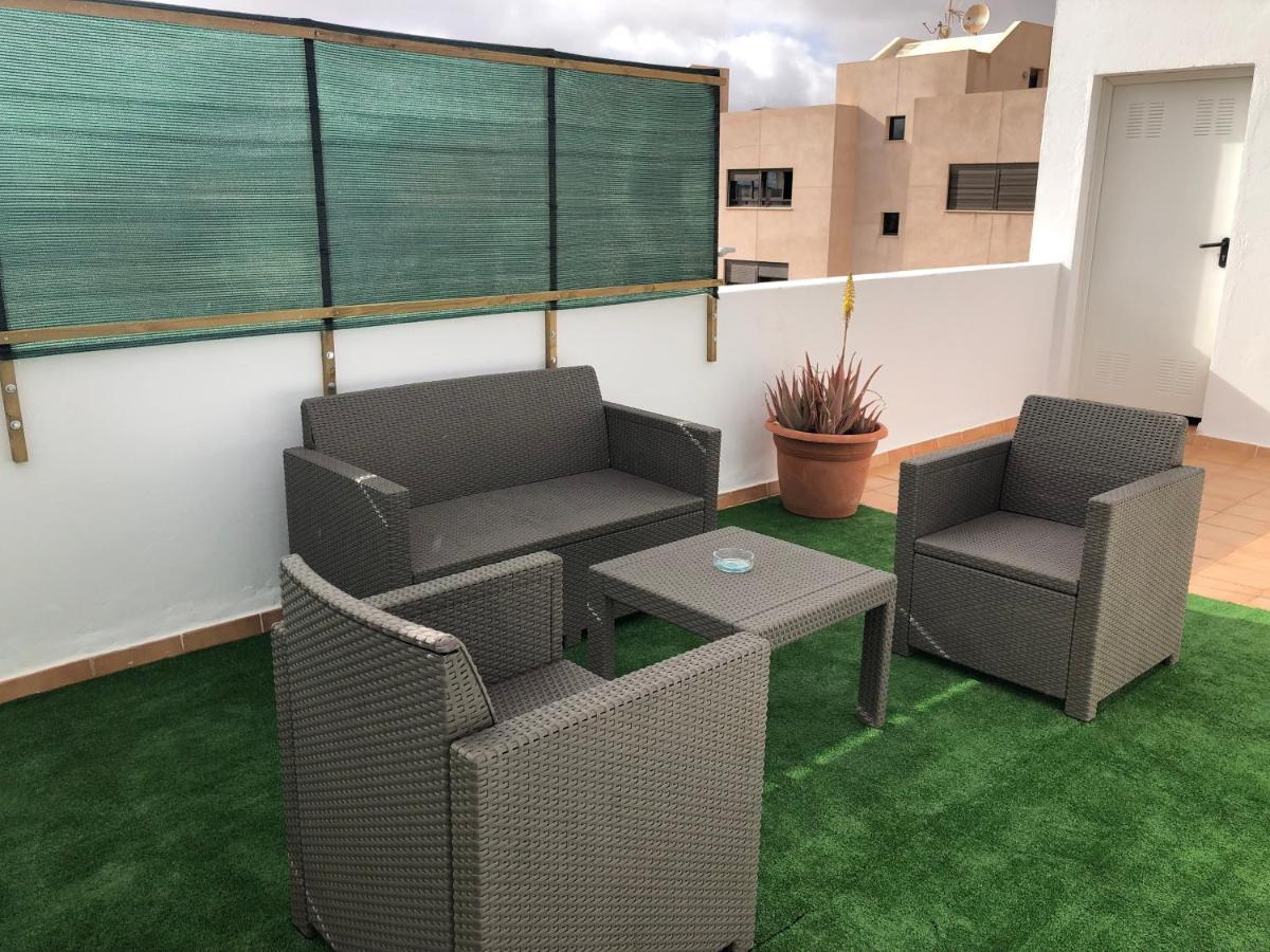 Casa Paty Fuerteventura Villa Puerto del Rosario  Kültér fotó