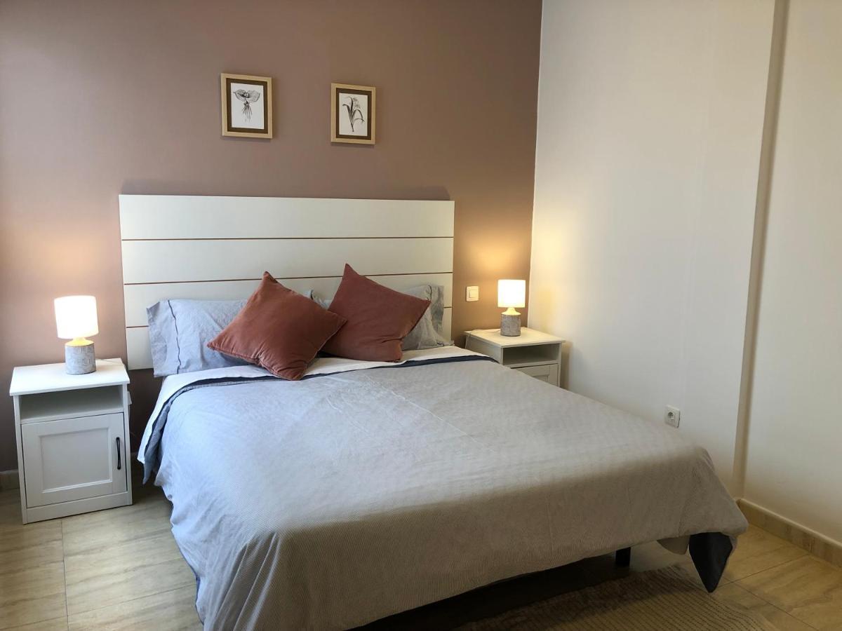 Casa Paty Fuerteventura Villa Puerto del Rosario  Kültér fotó