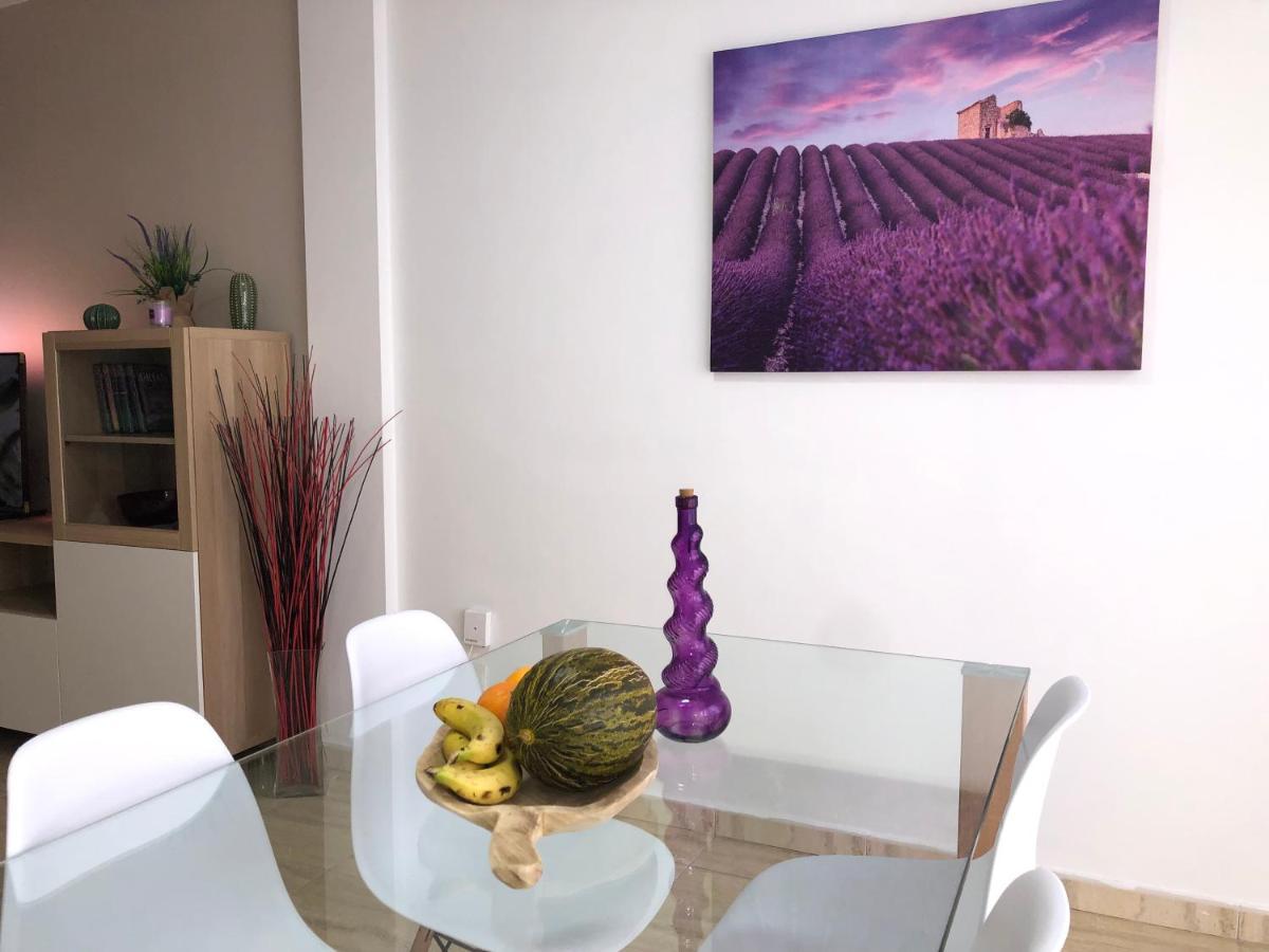 Casa Paty Fuerteventura Villa Puerto del Rosario  Kültér fotó