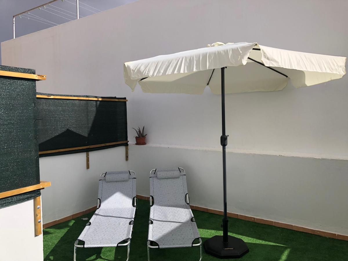 Casa Paty Fuerteventura Villa Puerto del Rosario  Kültér fotó