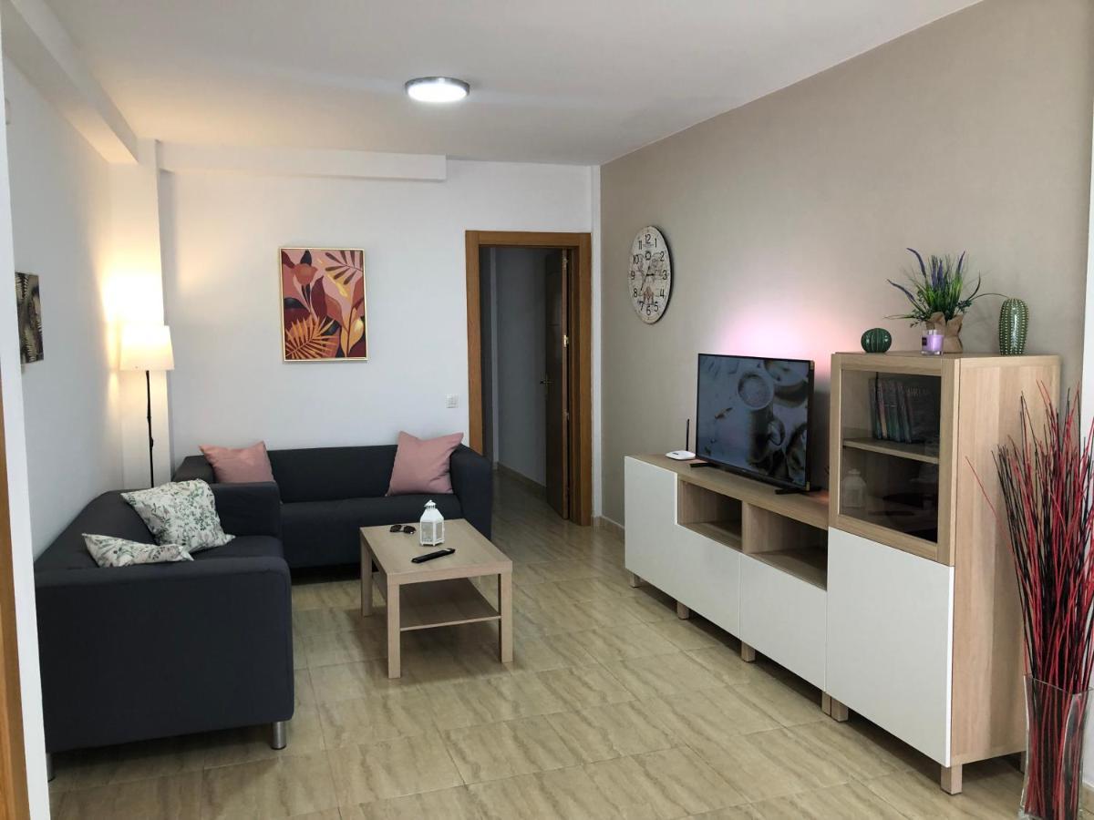Casa Paty Fuerteventura Villa Puerto del Rosario  Kültér fotó