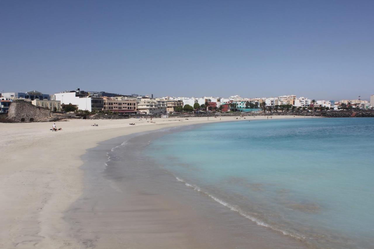 Casa Paty Fuerteventura Villa Puerto del Rosario  Kültér fotó