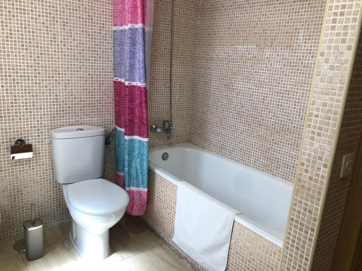 Casa Paty Fuerteventura Villa Puerto del Rosario  Kültér fotó