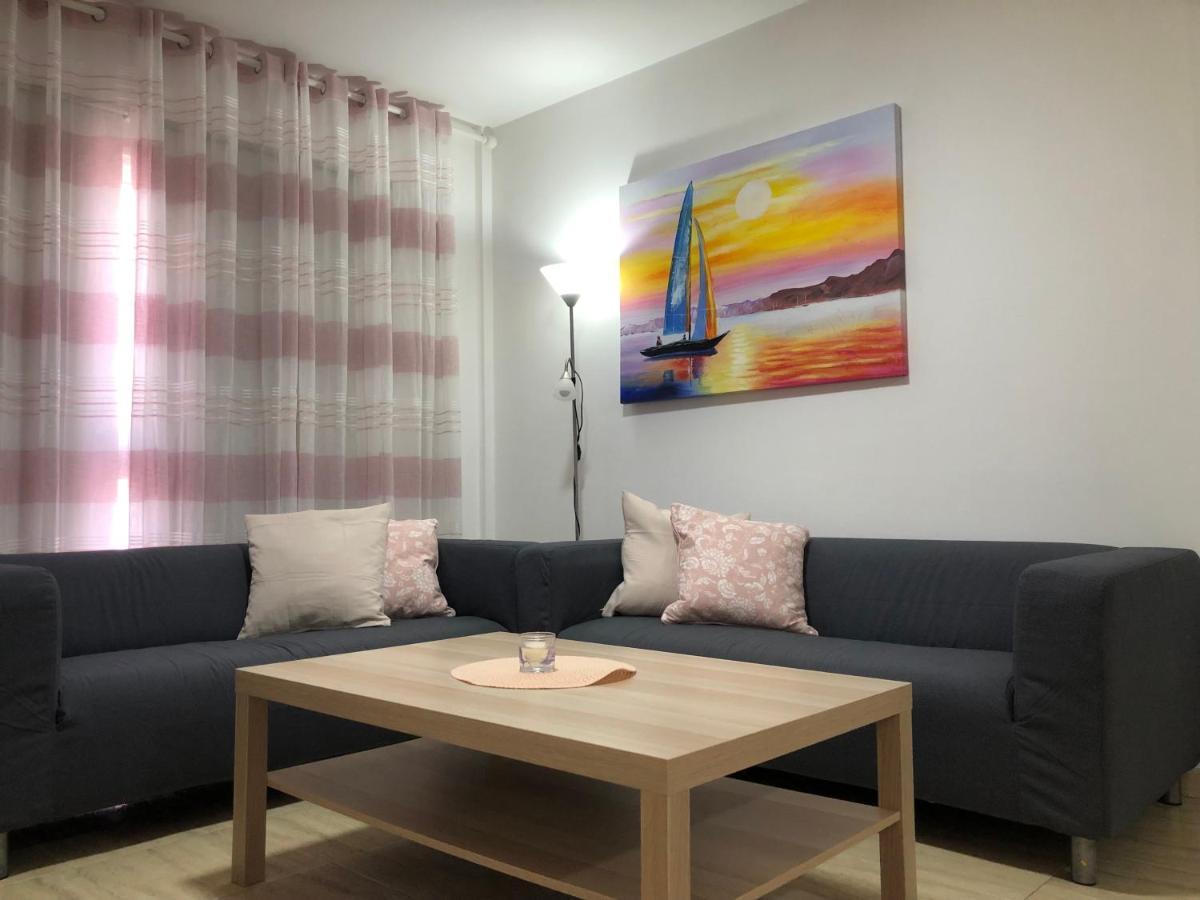 Casa Paty Fuerteventura Villa Puerto del Rosario  Kültér fotó