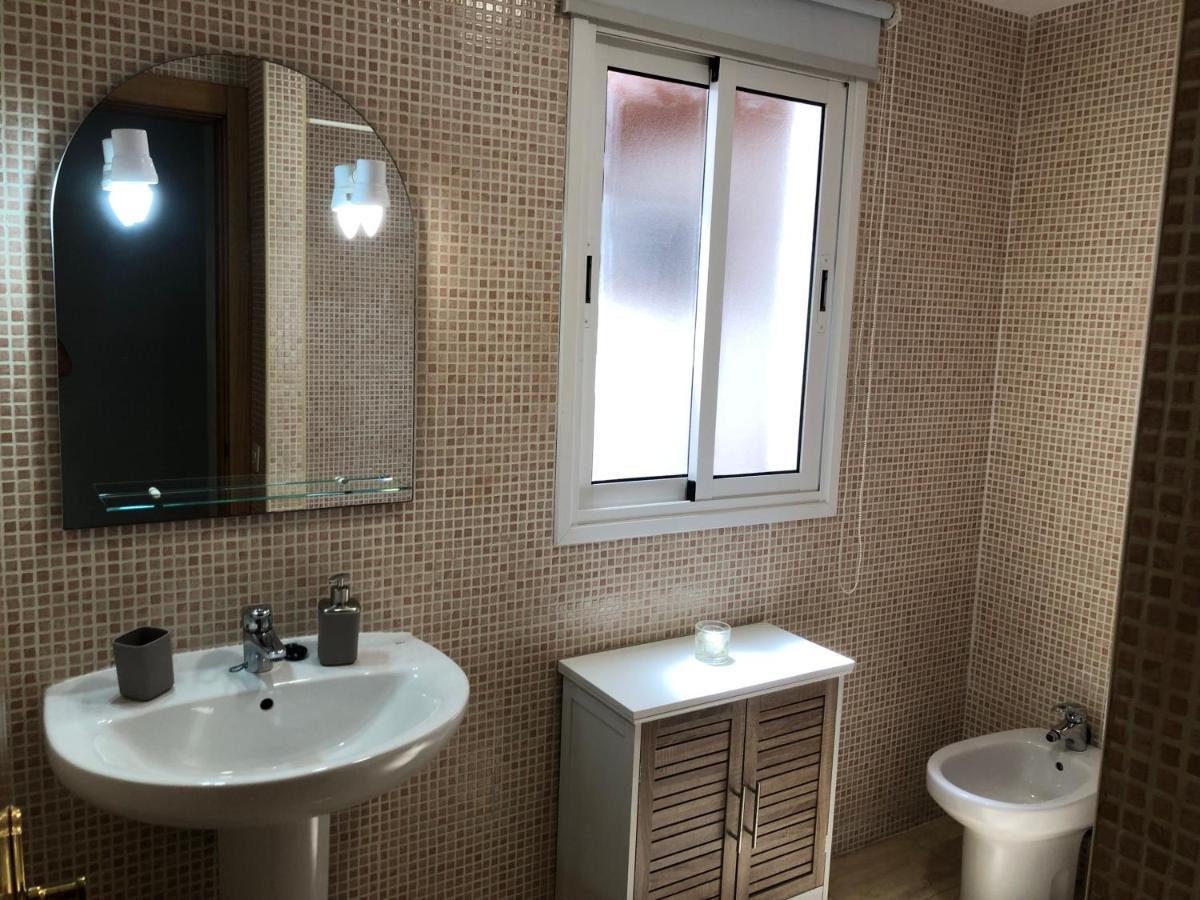 Casa Paty Fuerteventura Villa Puerto del Rosario  Kültér fotó