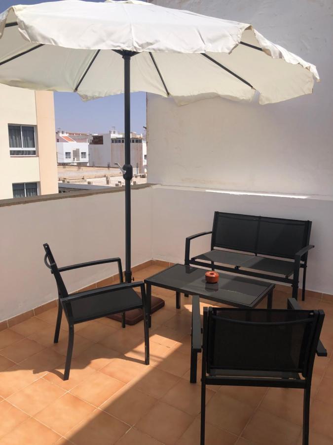 Casa Paty Fuerteventura Villa Puerto del Rosario  Kültér fotó