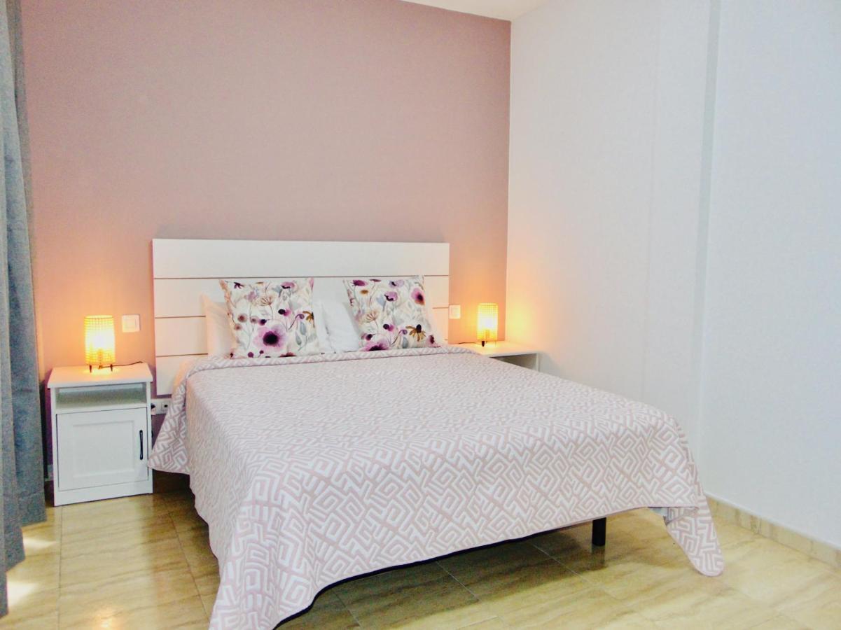 Casa Paty Fuerteventura Villa Puerto del Rosario  Kültér fotó