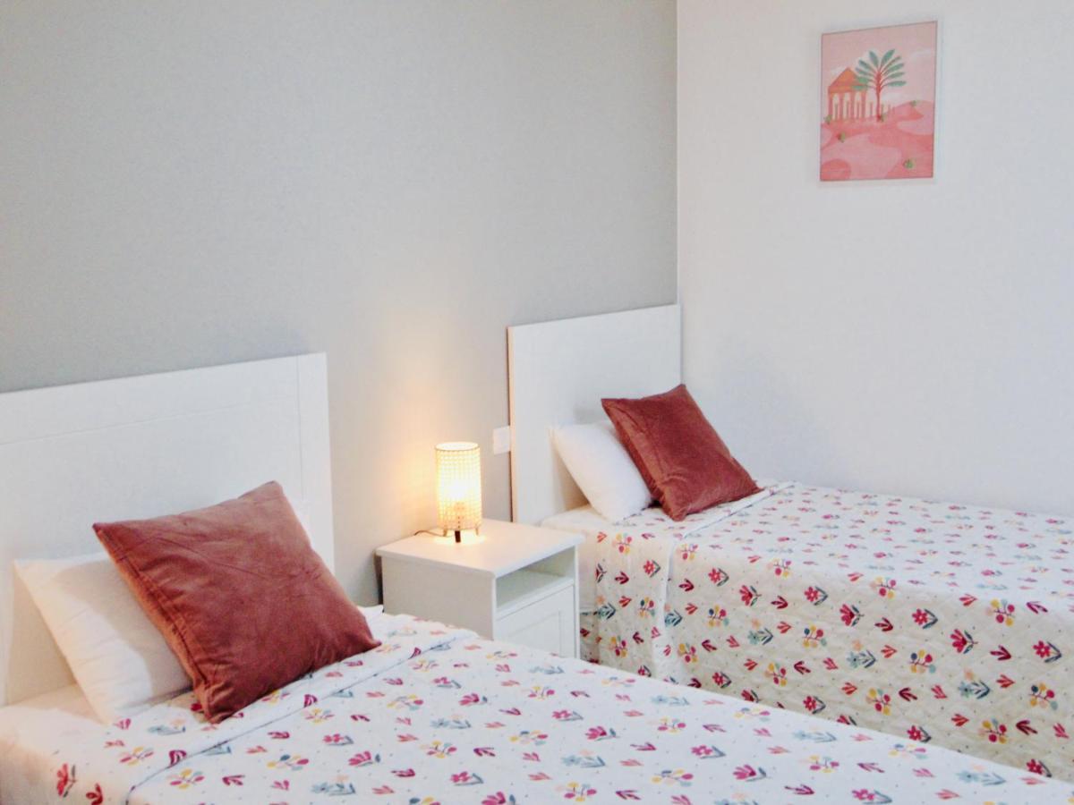 Casa Paty Fuerteventura Villa Puerto del Rosario  Kültér fotó