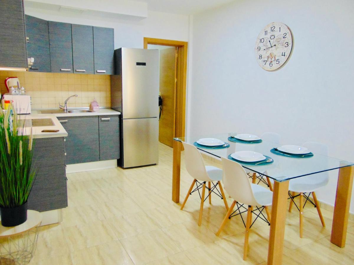 Casa Paty Fuerteventura Villa Puerto del Rosario  Kültér fotó
