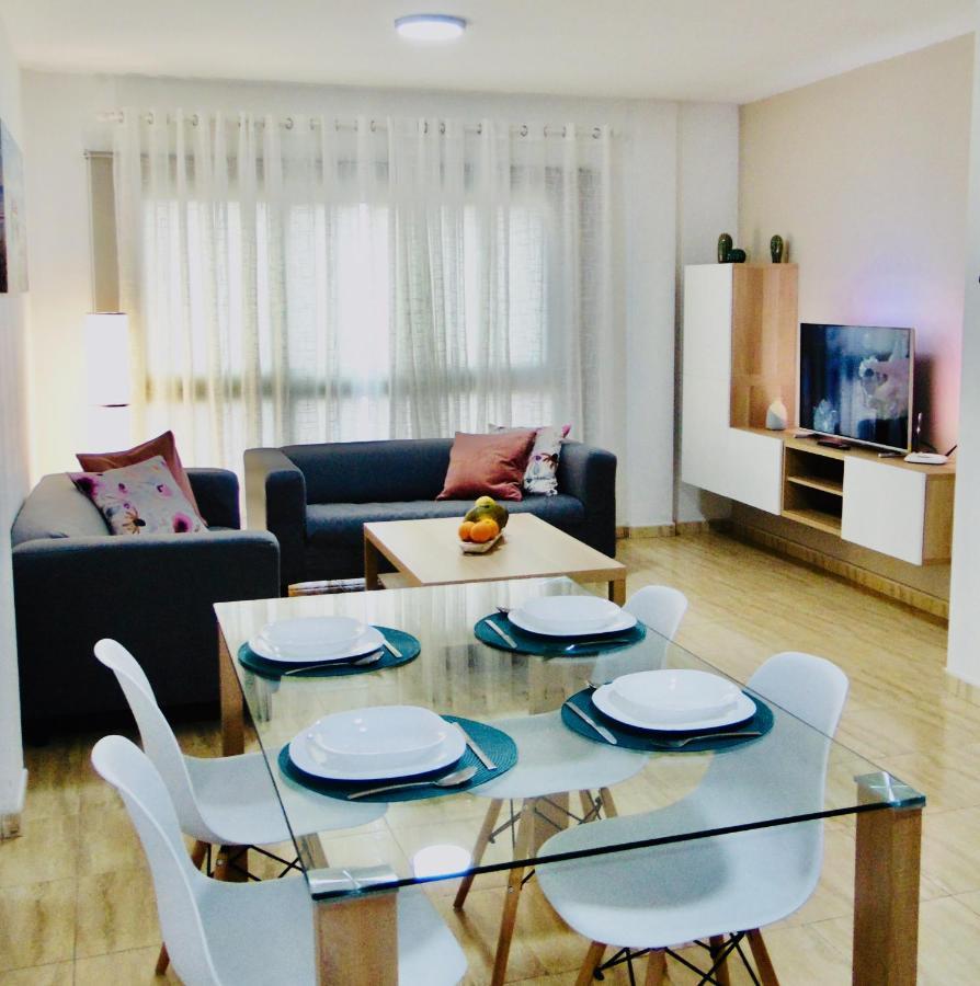 Casa Paty Fuerteventura Villa Puerto del Rosario  Kültér fotó