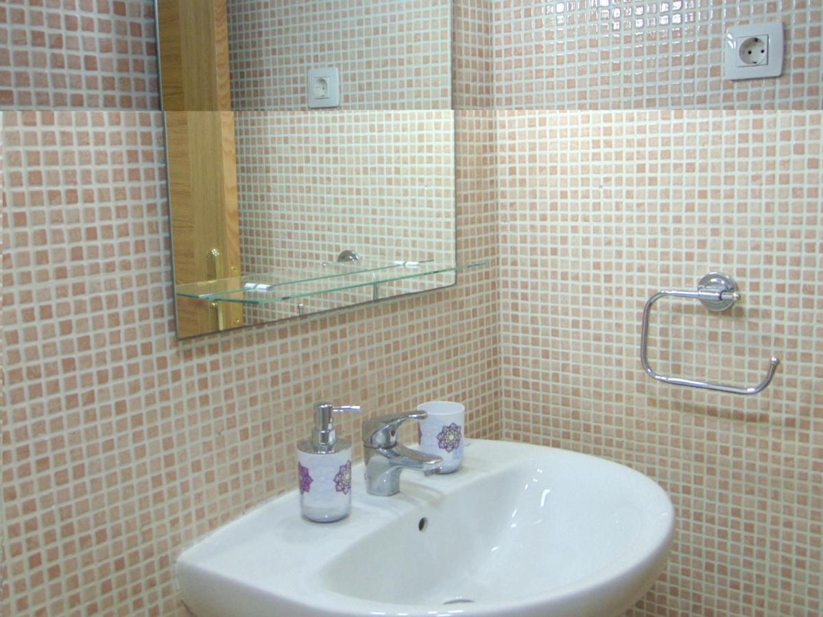 Casa Paty Fuerteventura Villa Puerto del Rosario  Kültér fotó