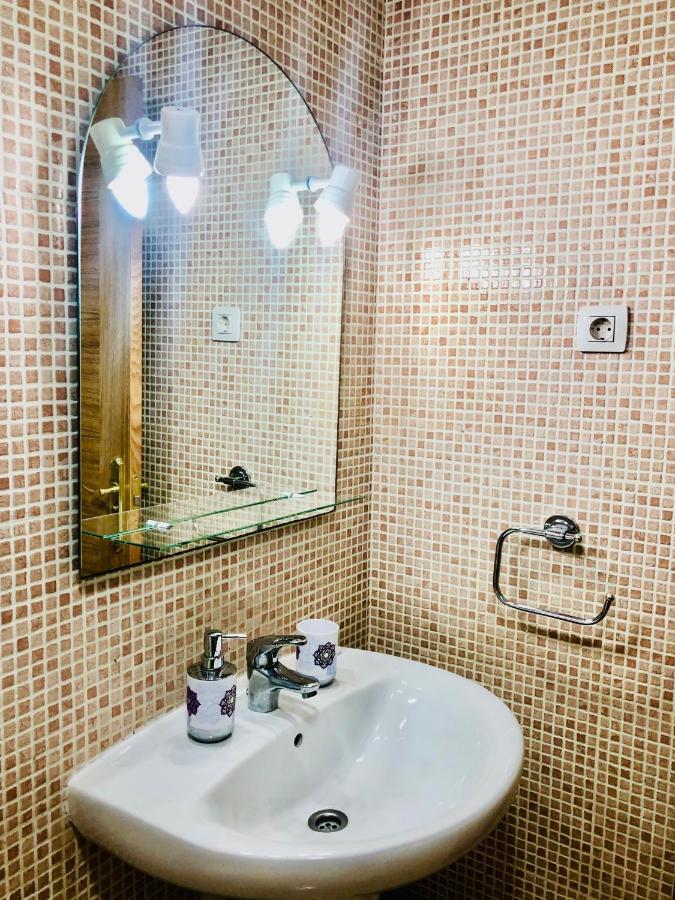 Casa Paty Fuerteventura Villa Puerto del Rosario  Kültér fotó